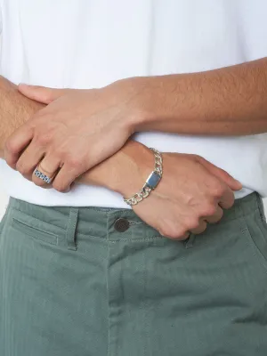 Heidrun Link Bracelet