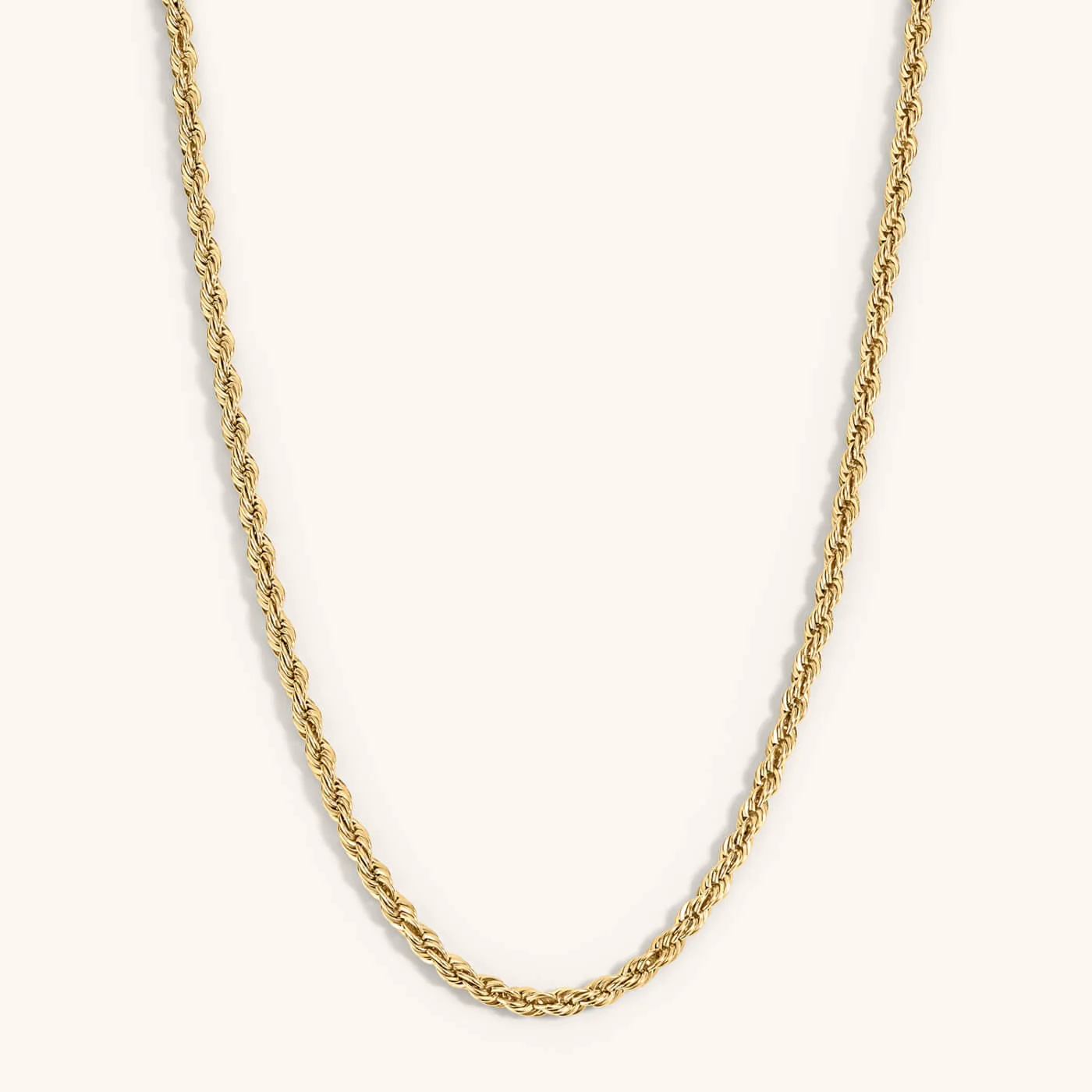 Heirloom Bold Necklace