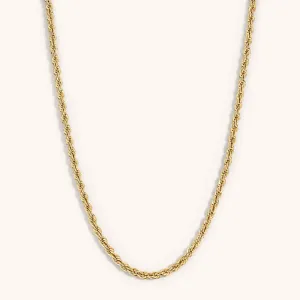 Heirloom Bold Necklace