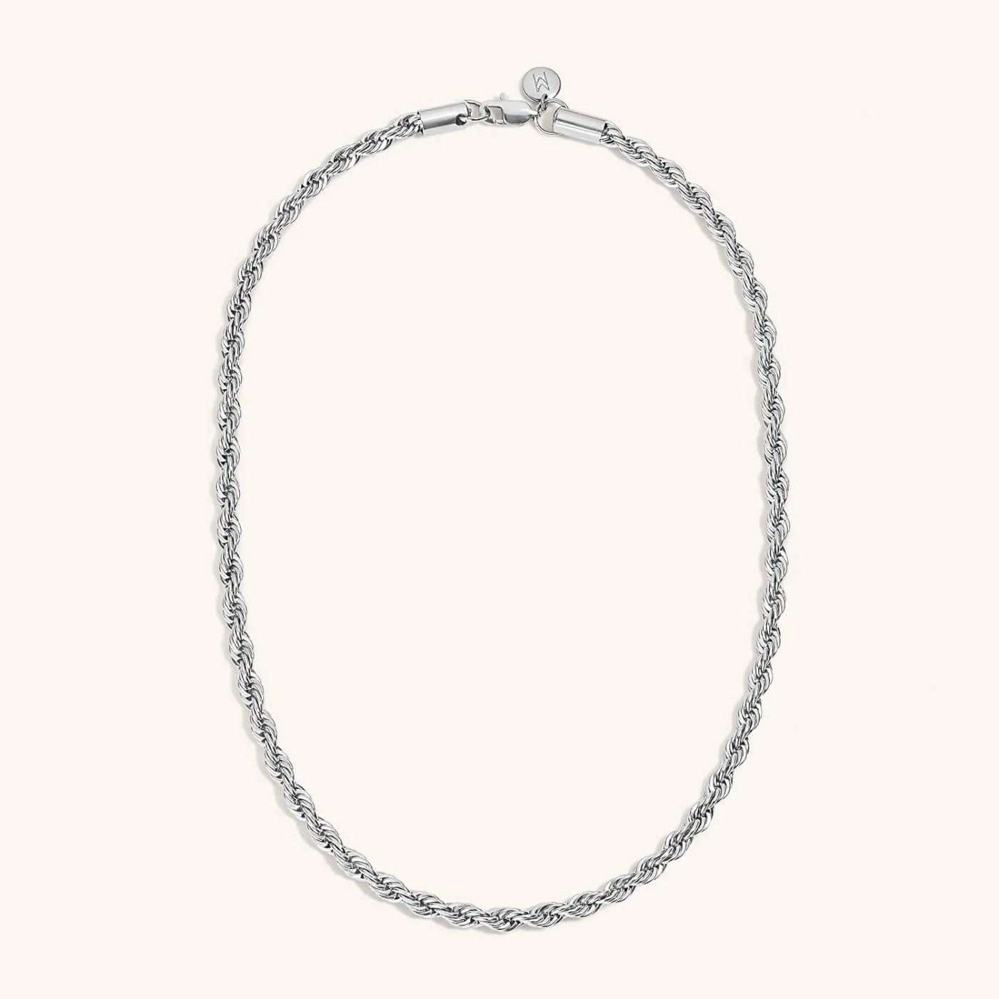 Heirloom Bold Necklace