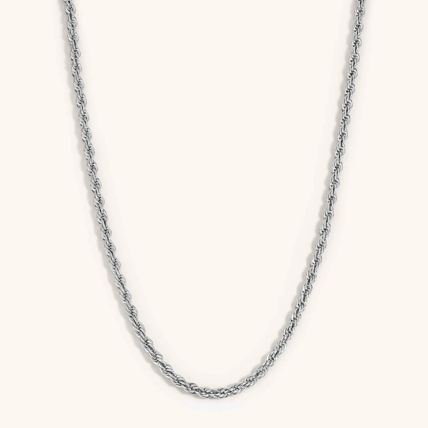 Heirloom Bold Necklace