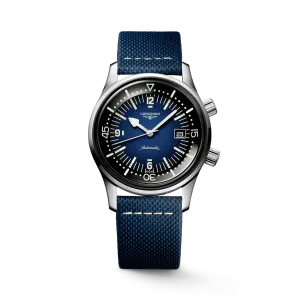 HERITAGE LEGEND DIVER