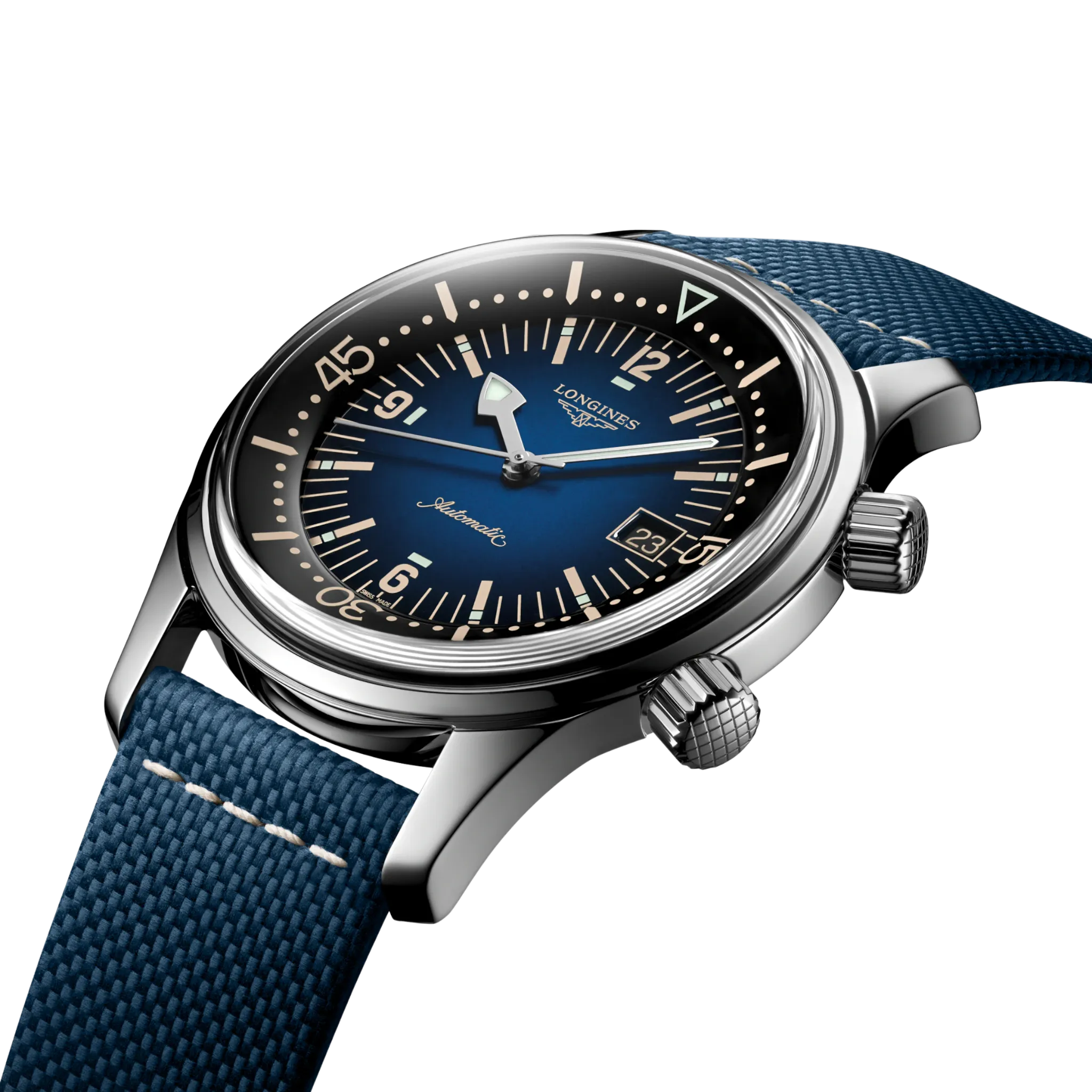 HERITAGE LEGEND DIVER