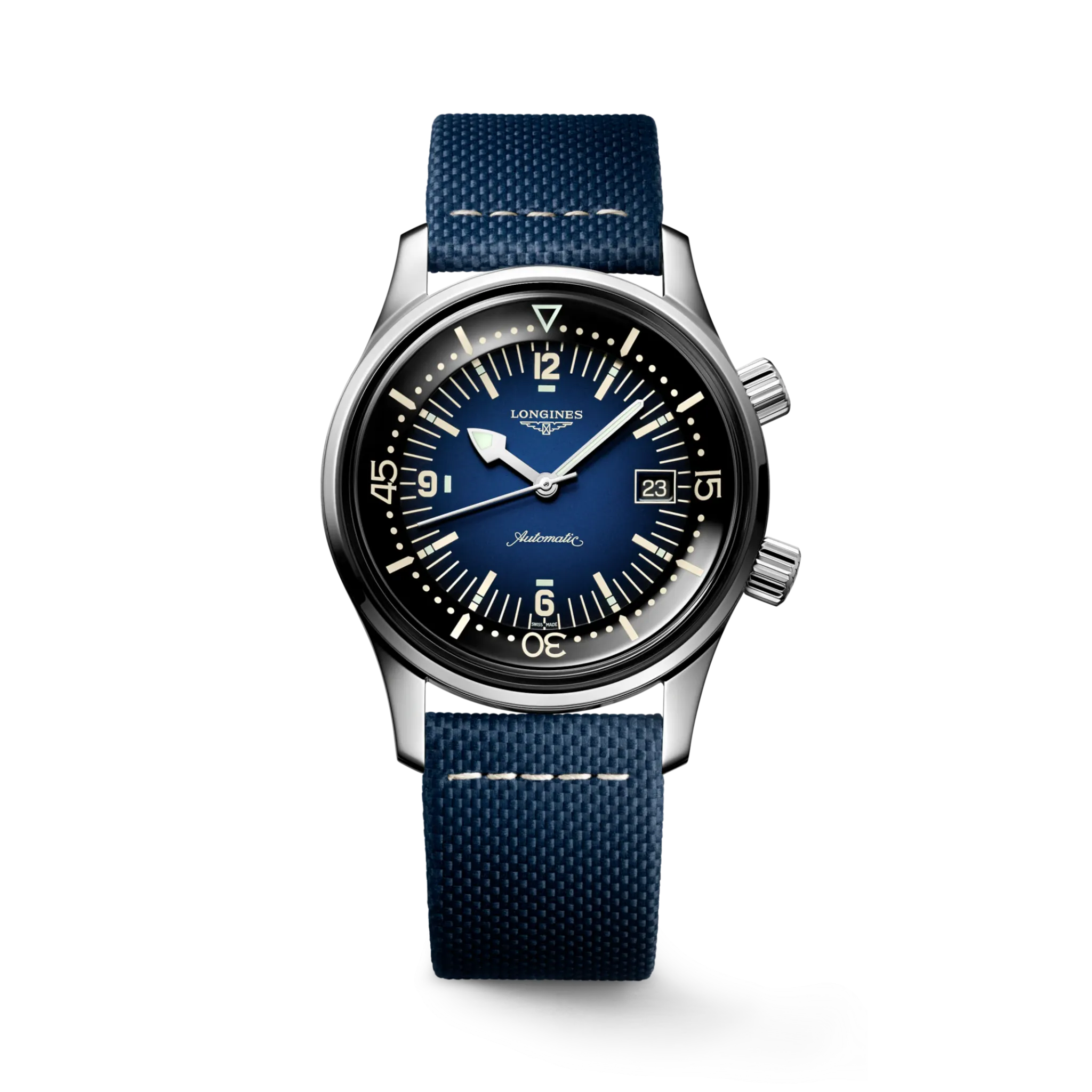 HERITAGE LEGEND DIVER