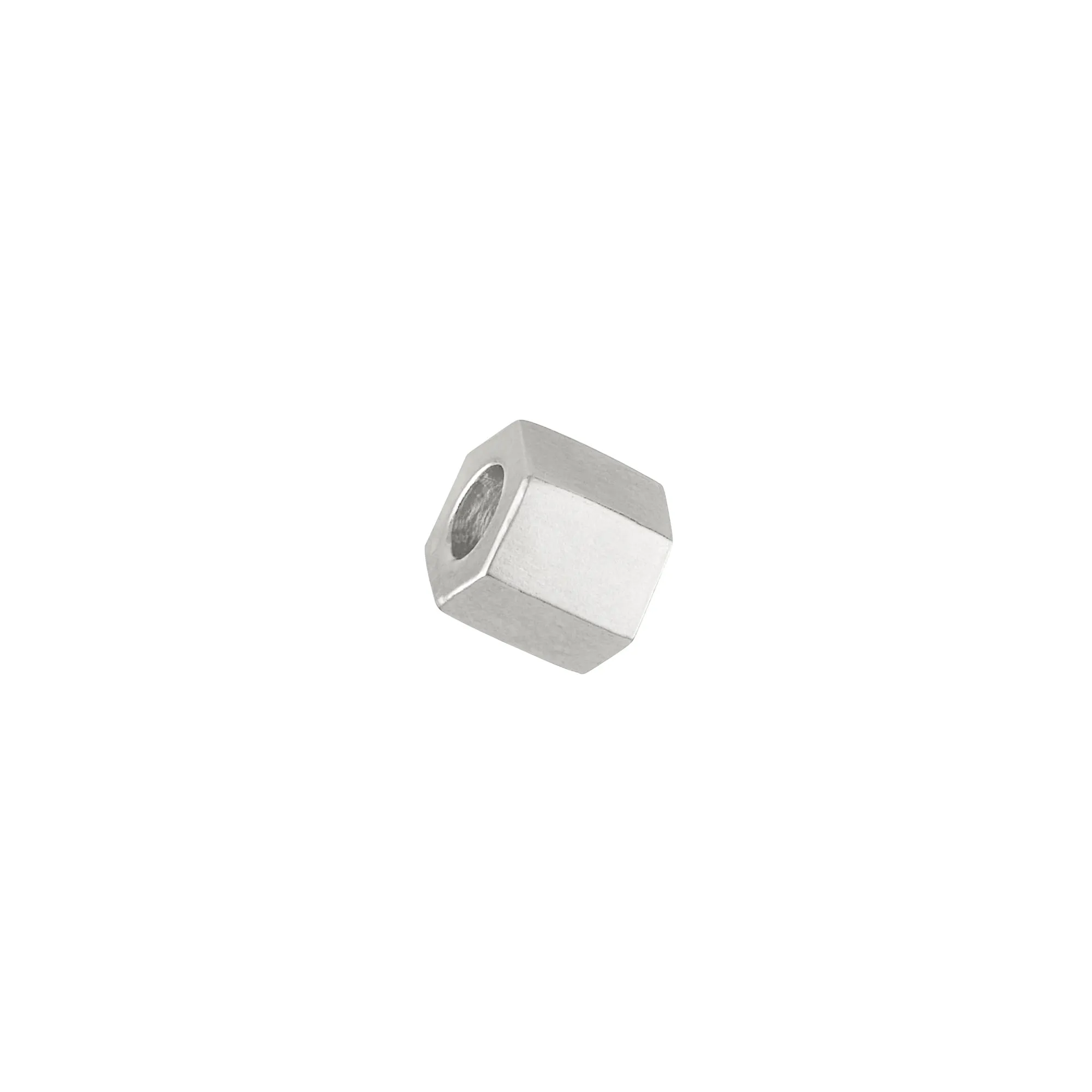 Hex Bolt Charm