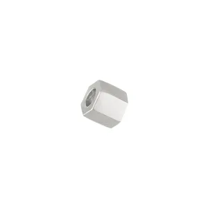 Hex Bolt Charm