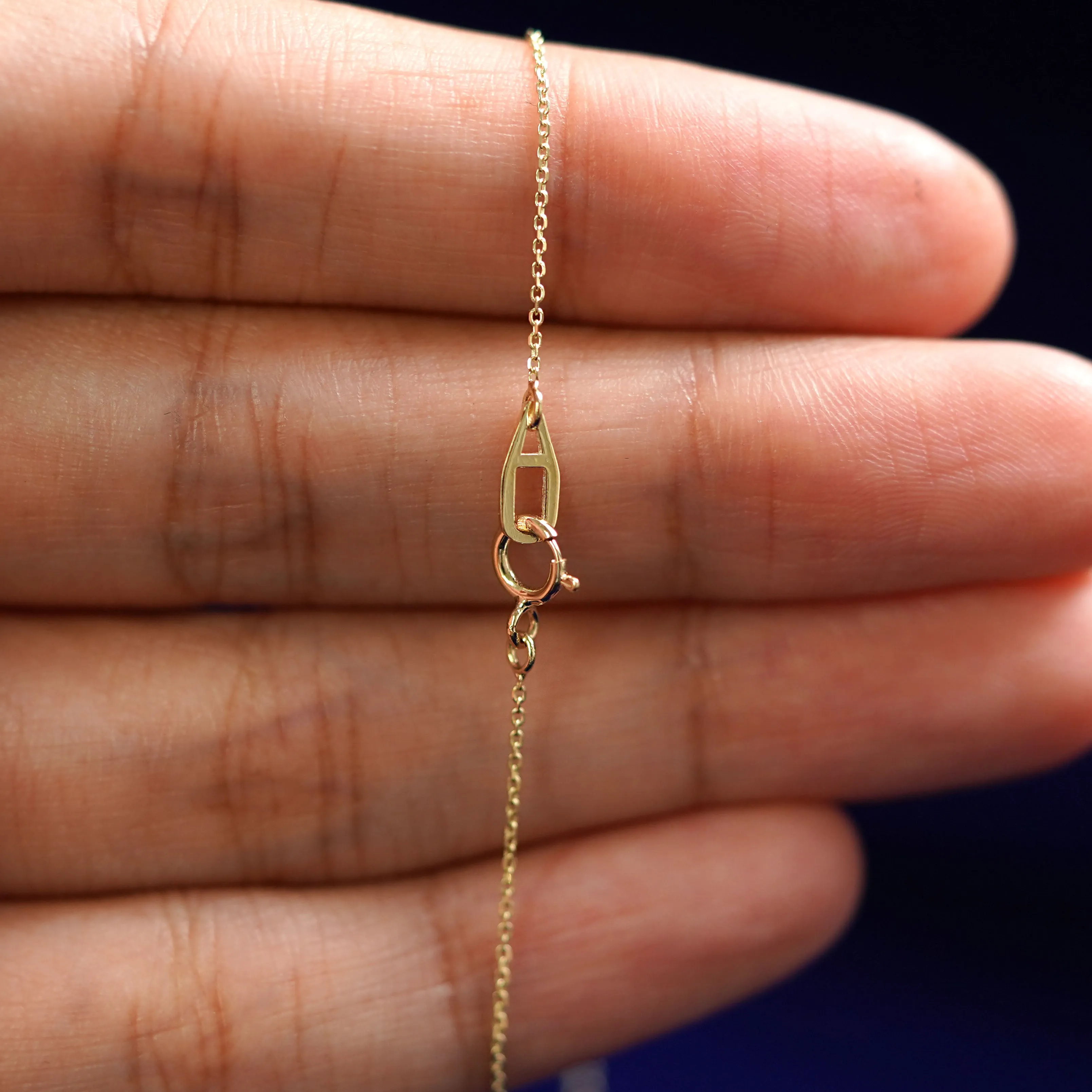 Horoscope Necklace
