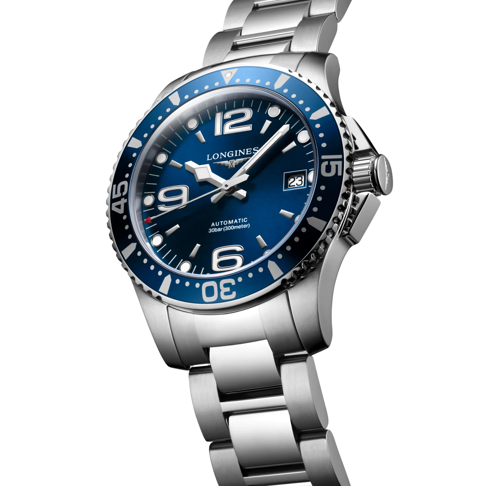 HYDROCONQUEST SPORT