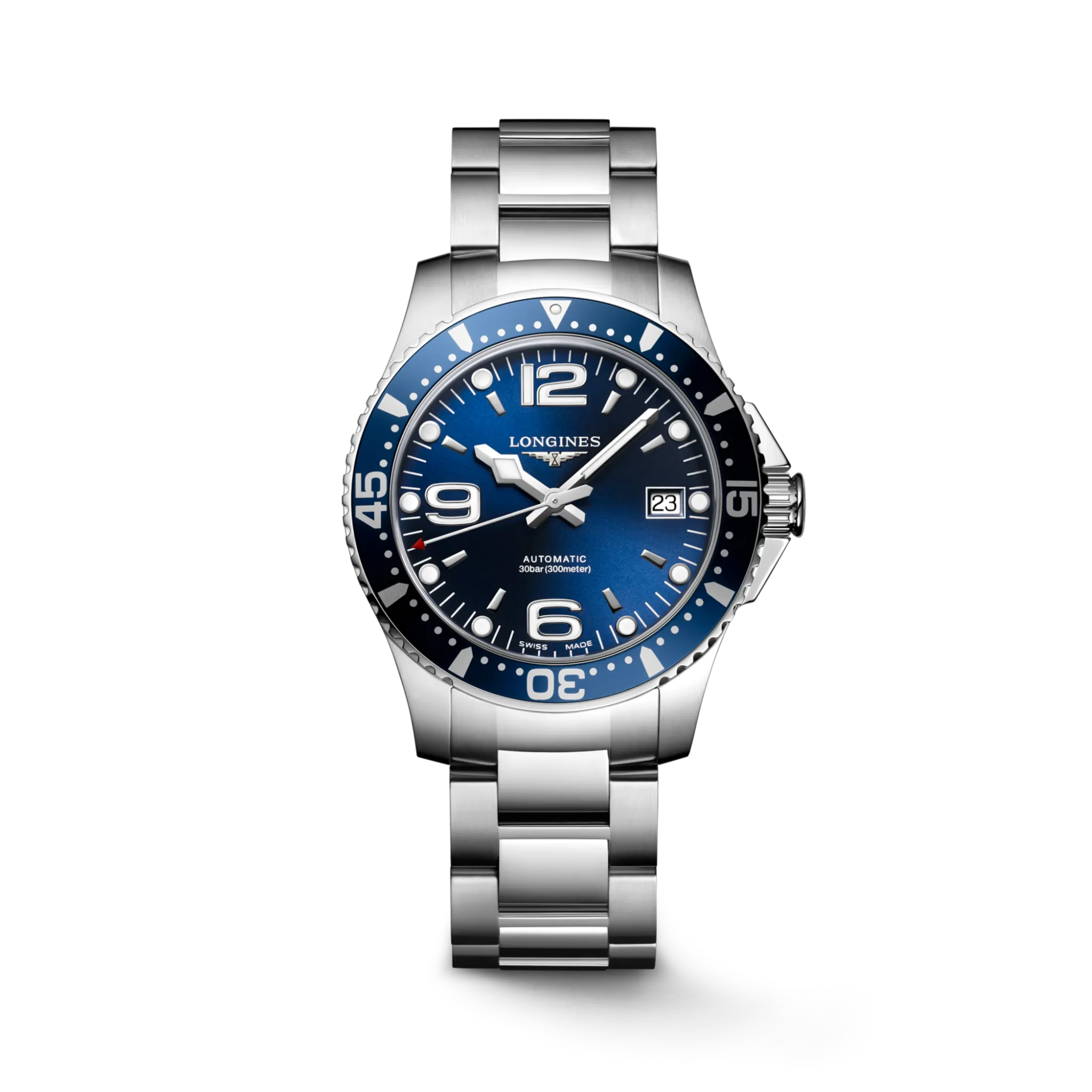 HYDROCONQUEST SPORT