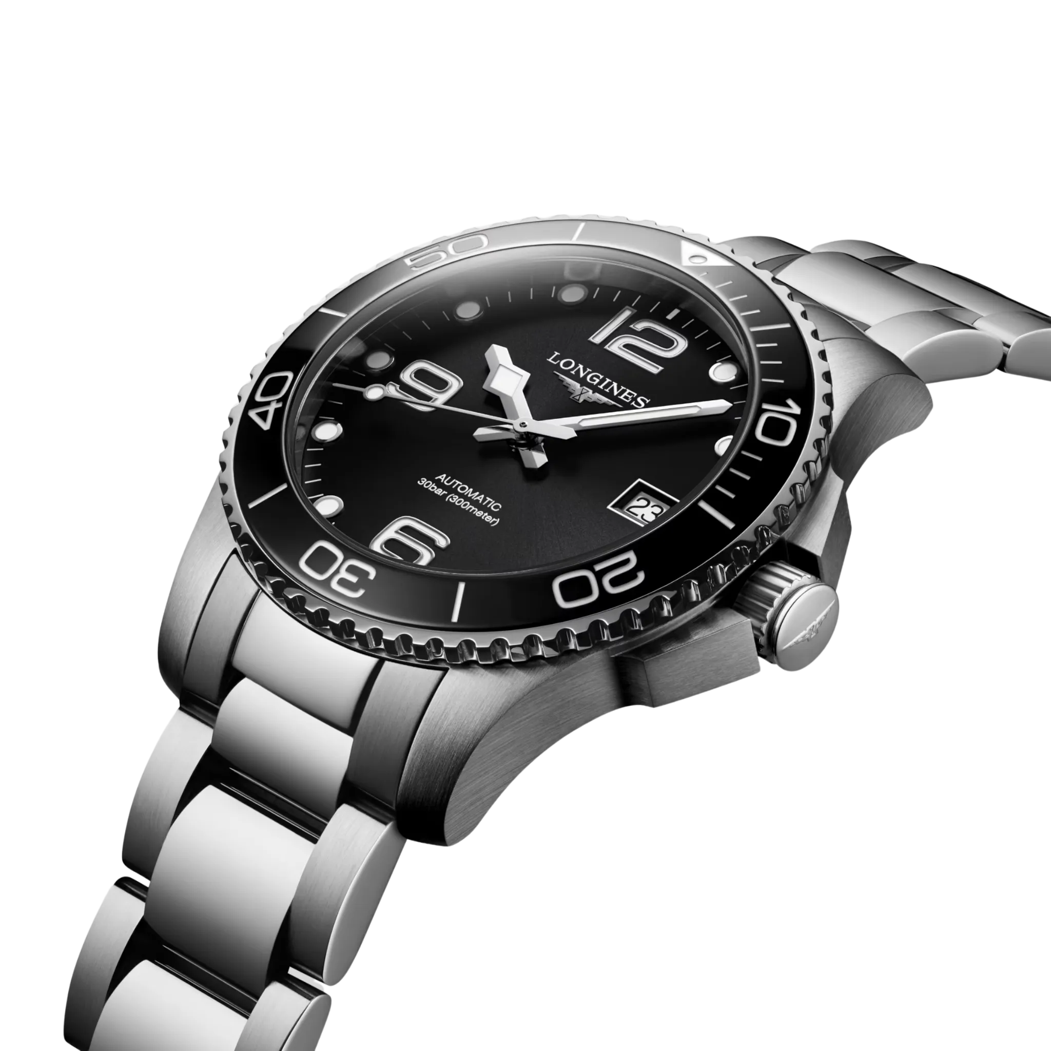 HYDROCONQUEST