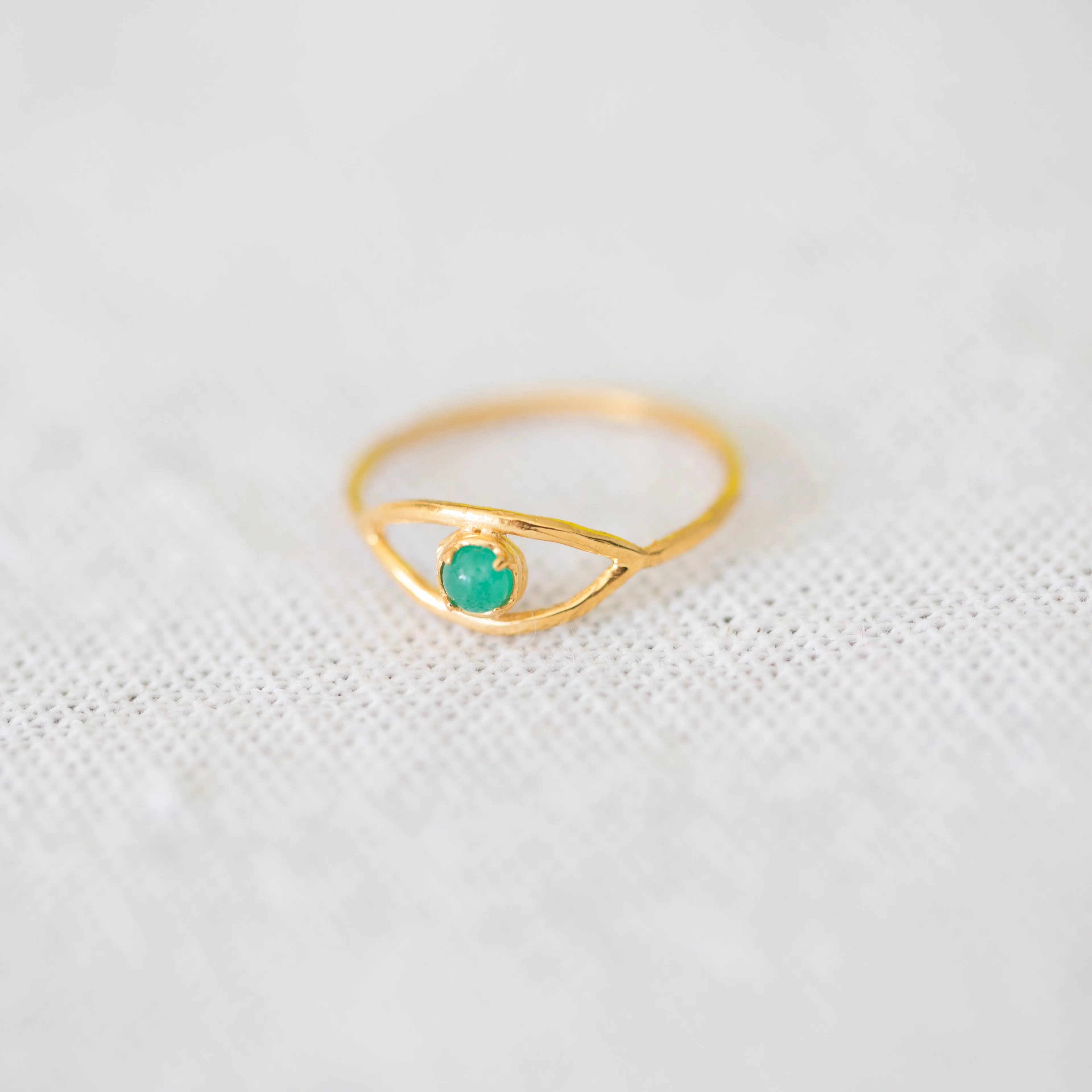 IRIS RING