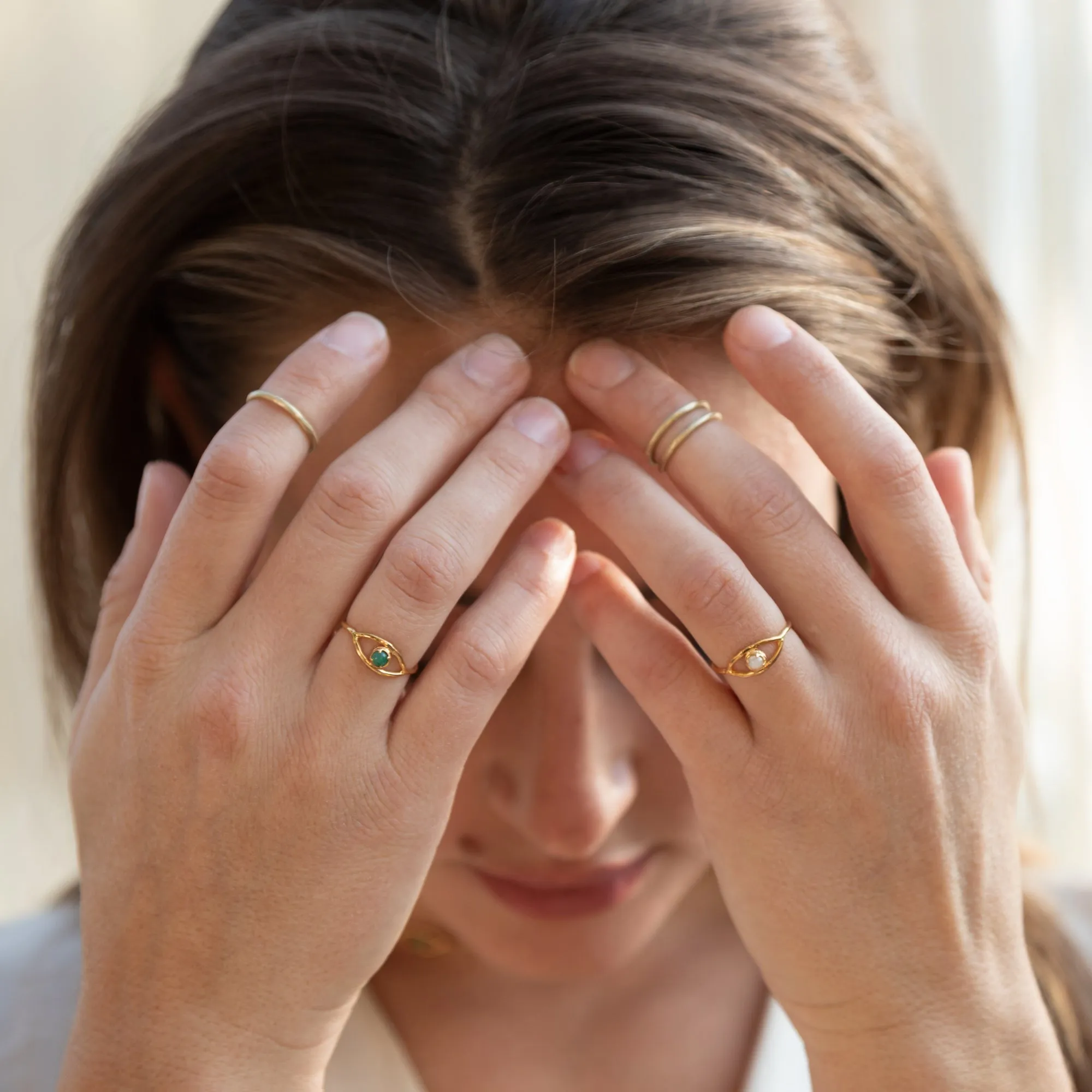 IRIS RING