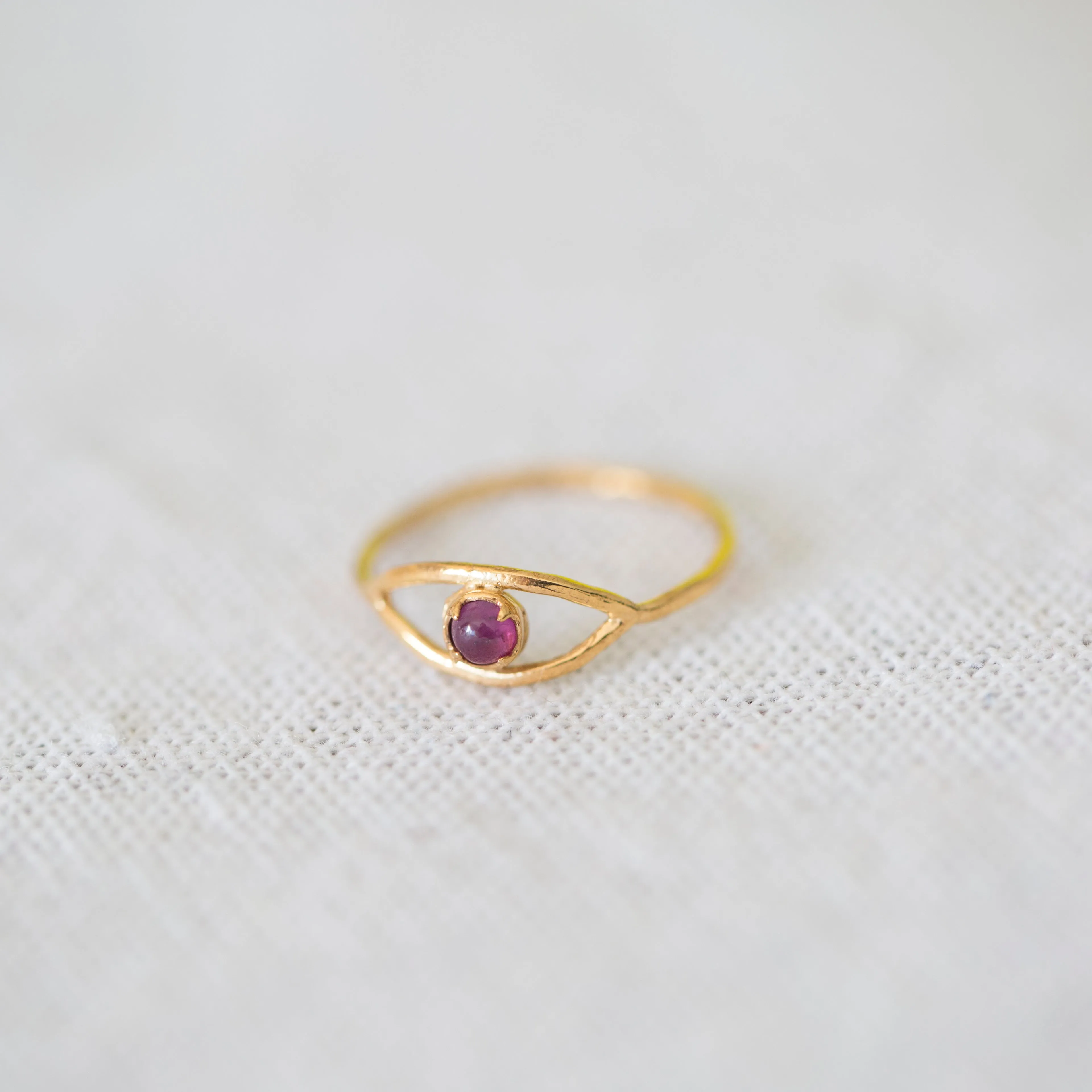 IRIS RING