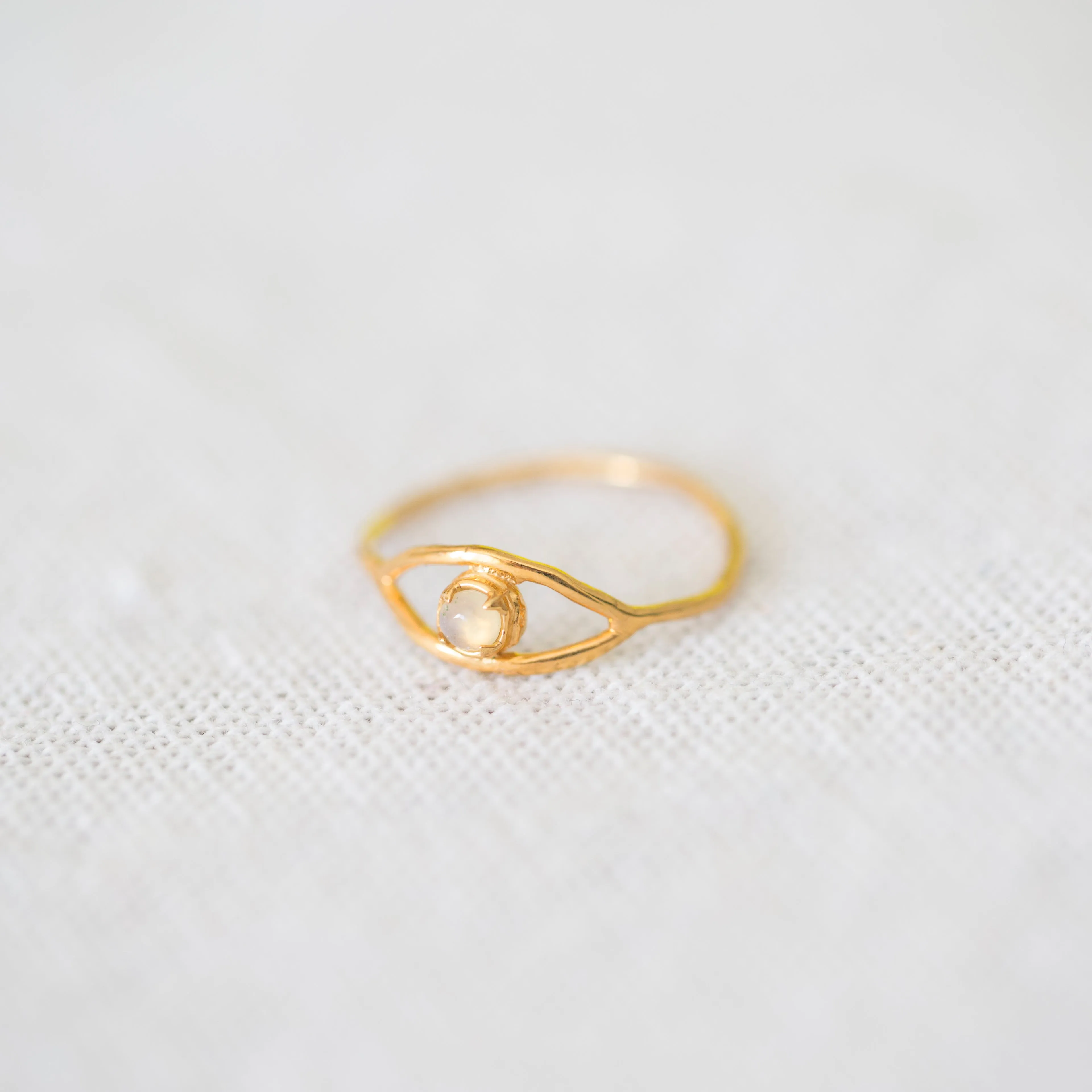 IRIS RING