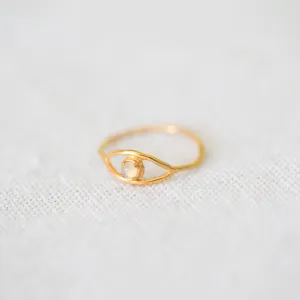 IRIS RING
