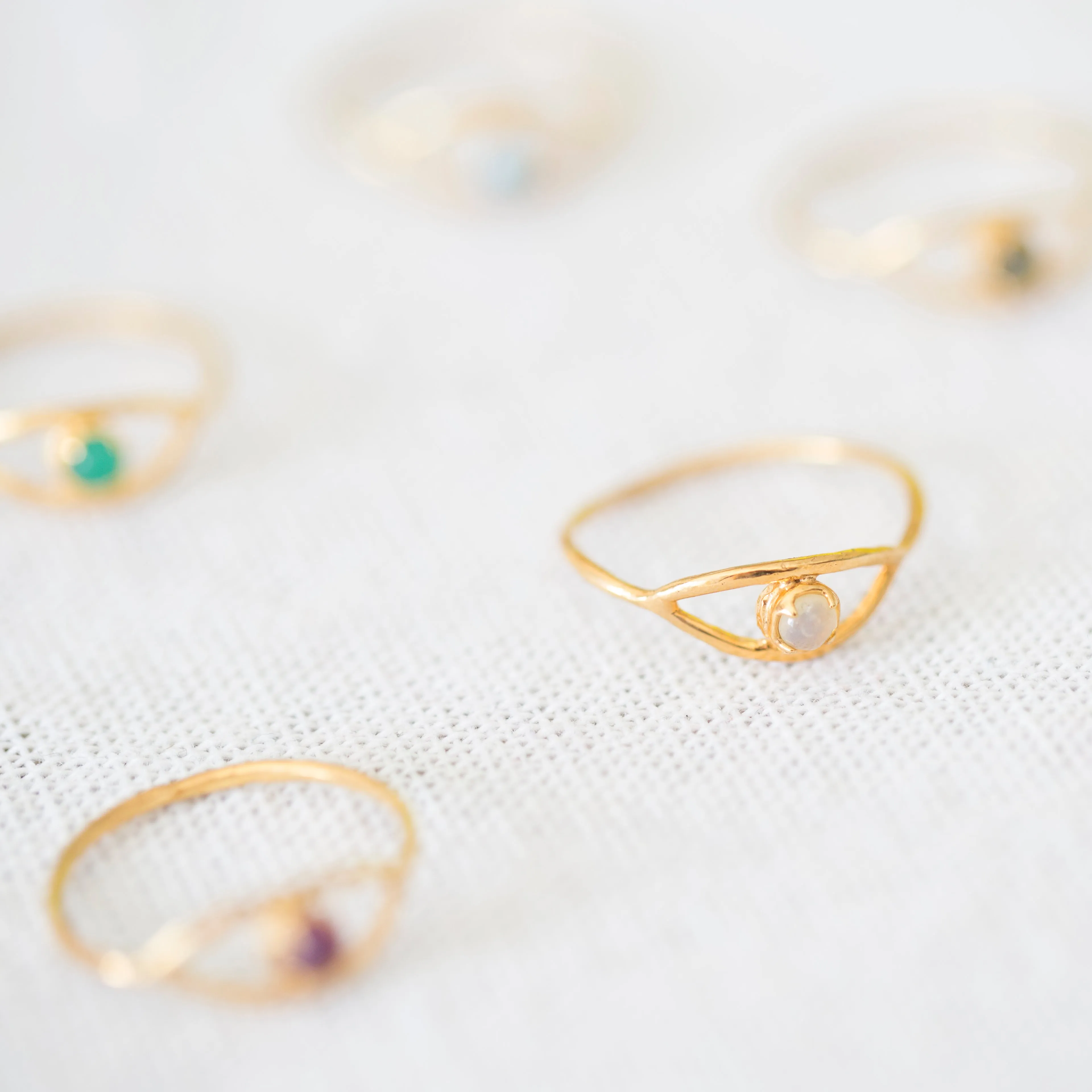 IRIS RING