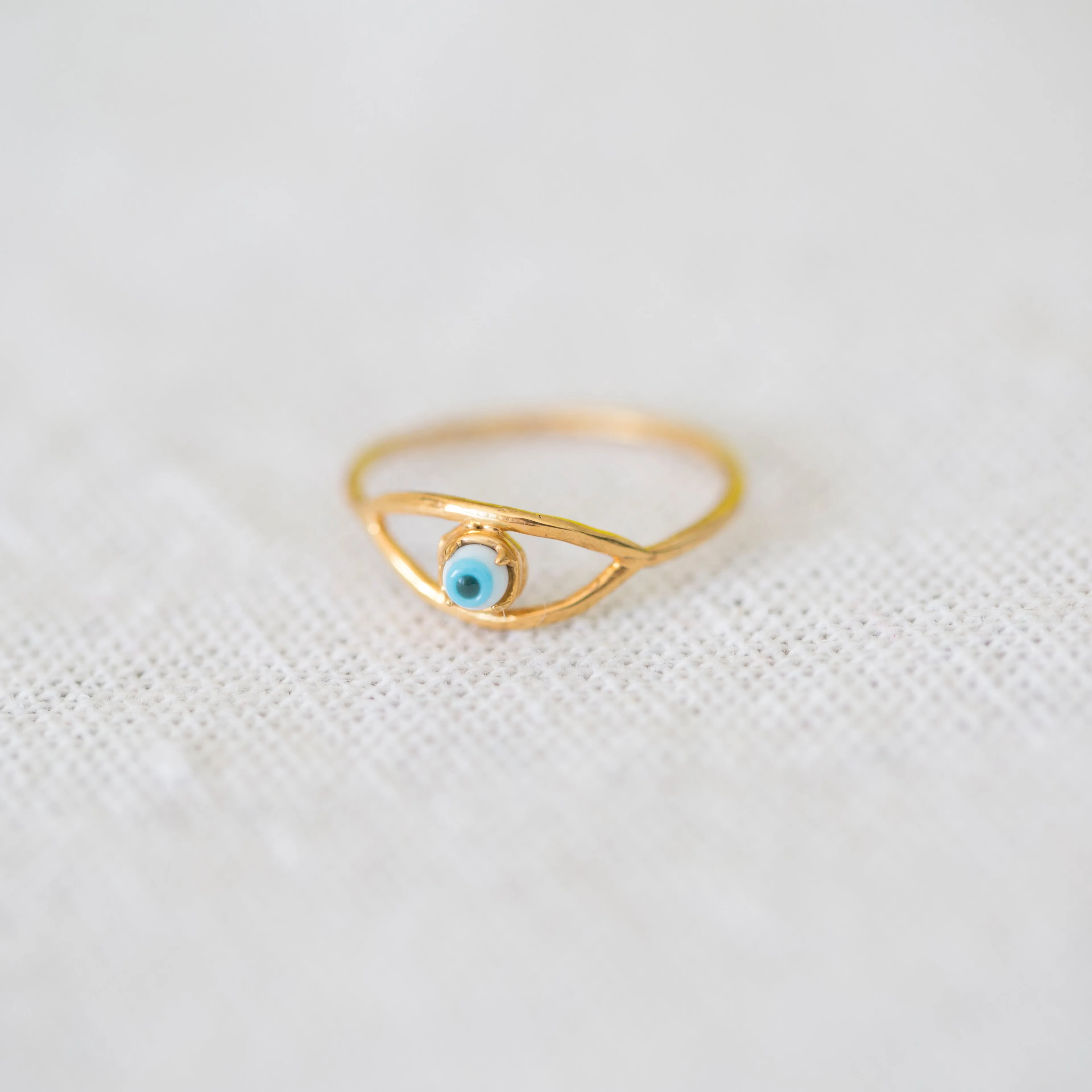 IRIS RING