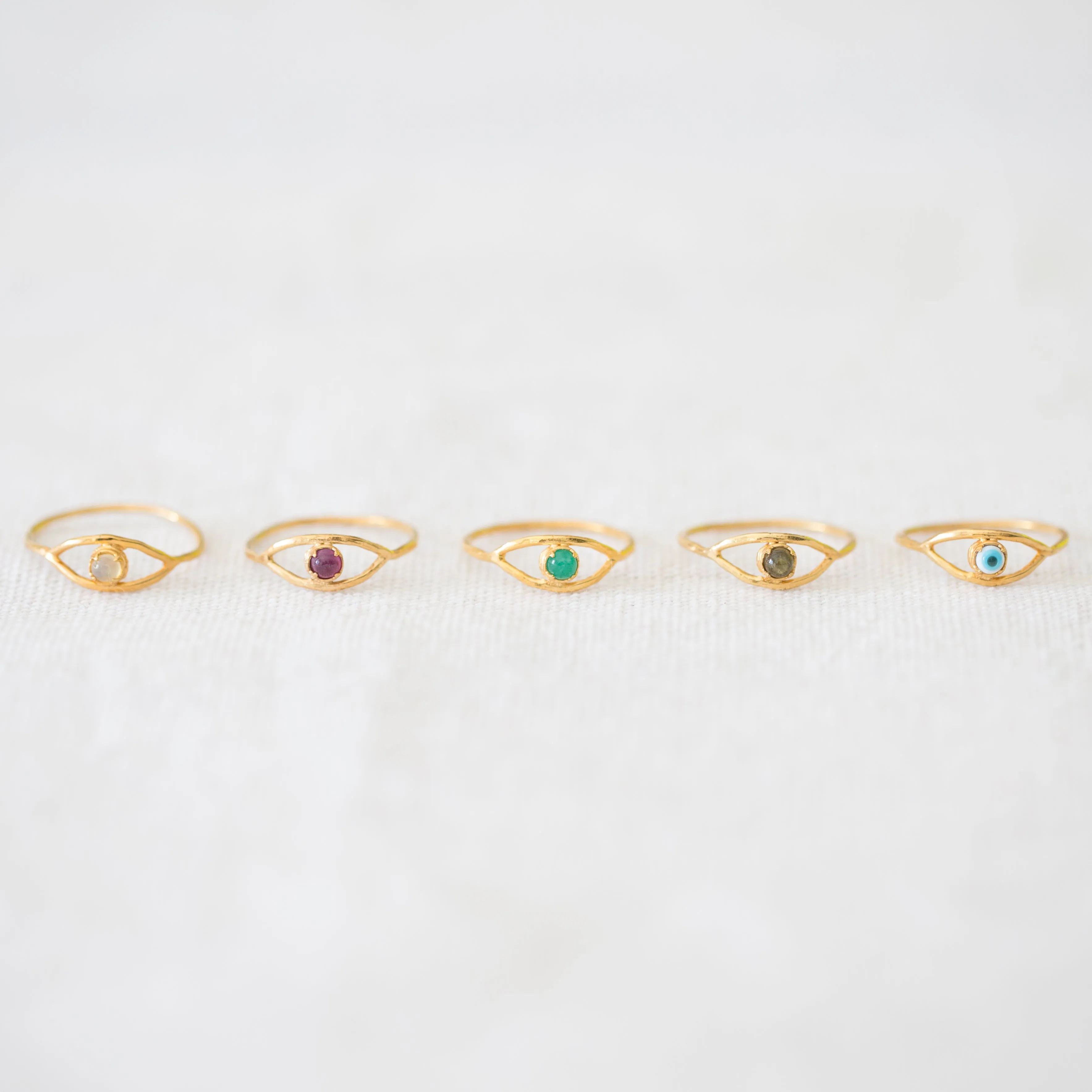 IRIS RING