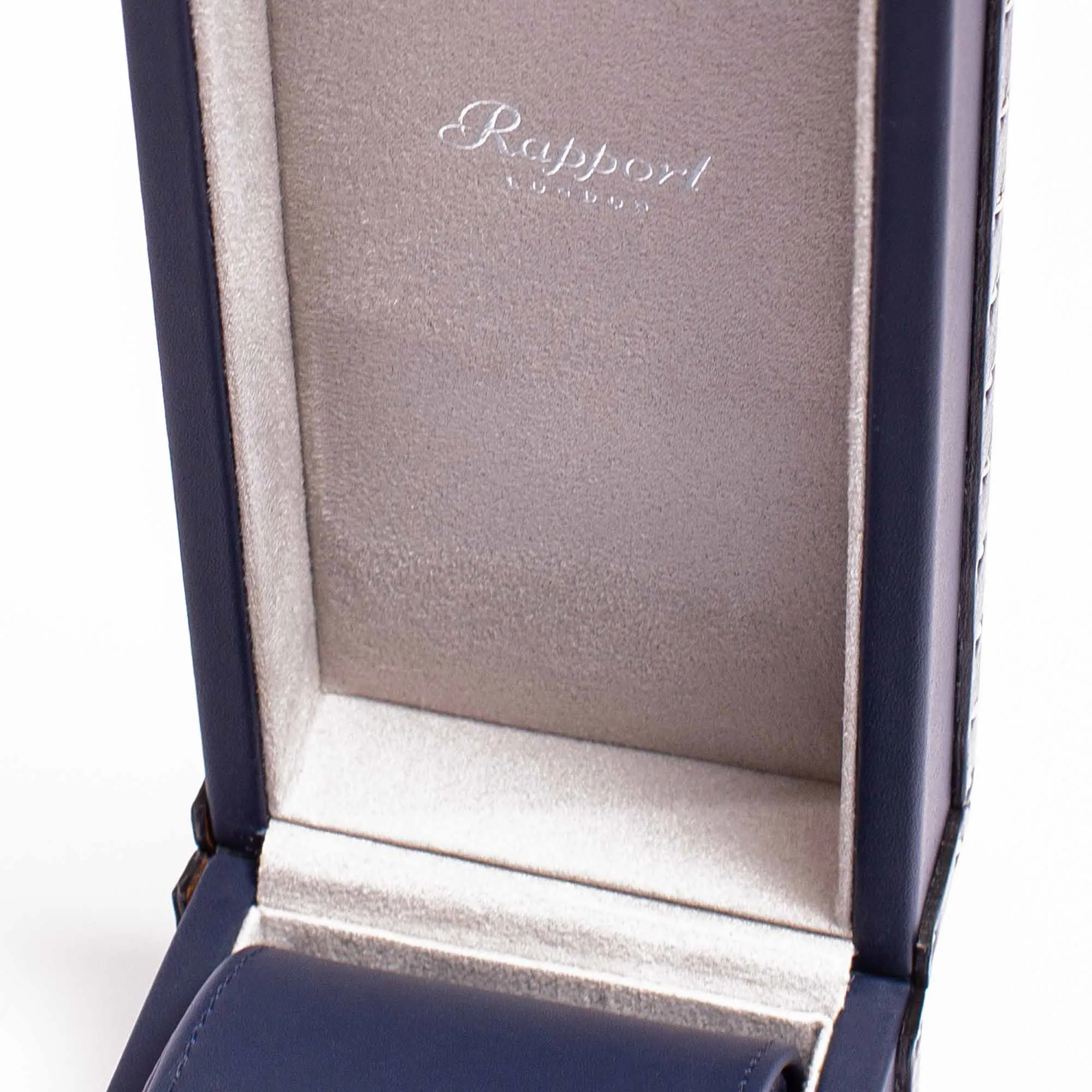Kensington Two Watch Box