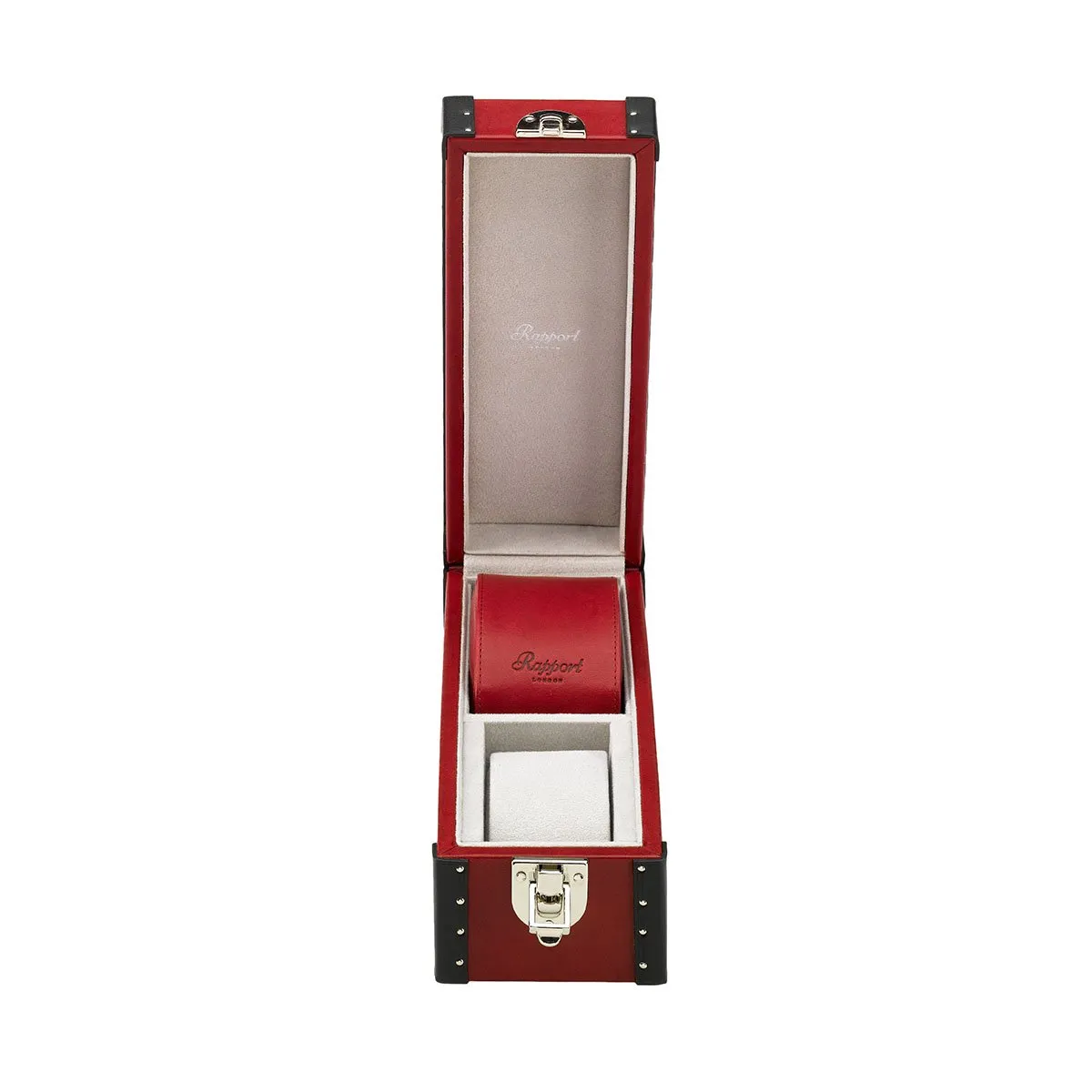 Kensington Two Watch Box