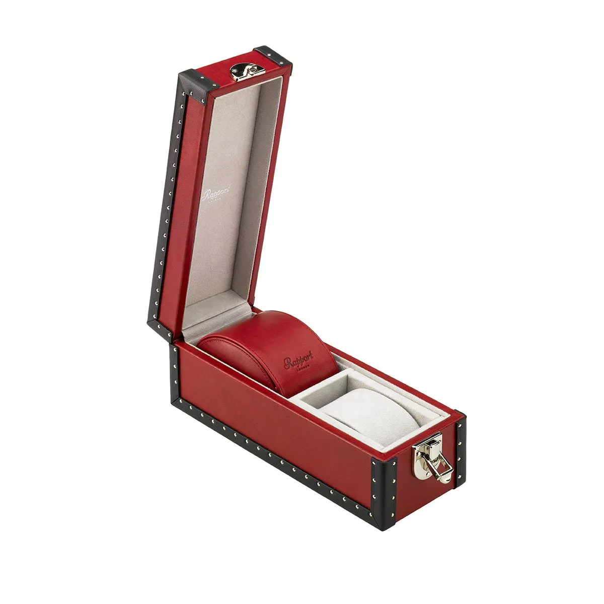 Kensington Two Watch Box