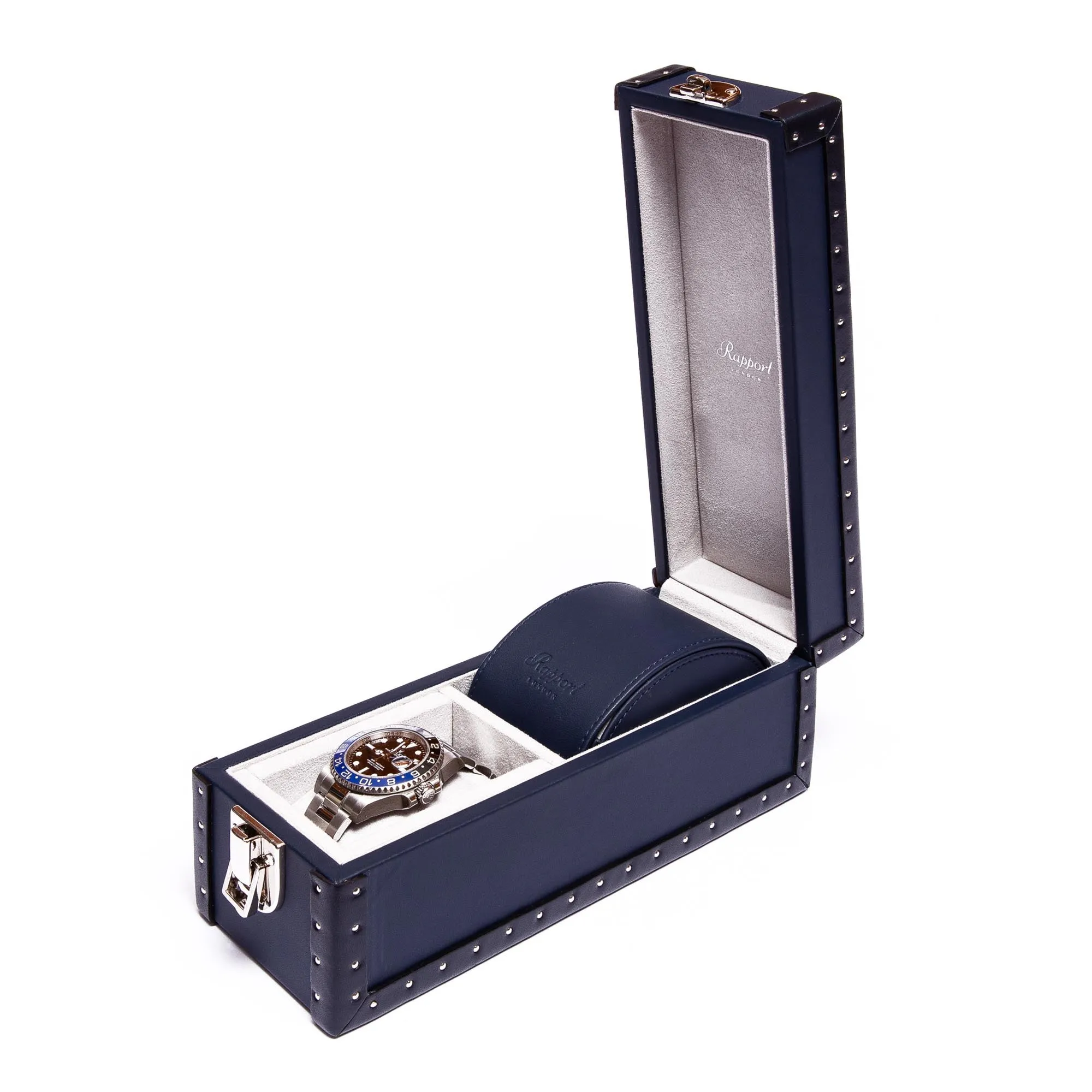 Kensington Two Watch Box