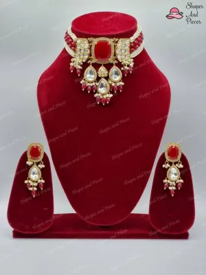 Lauren Necklace Set