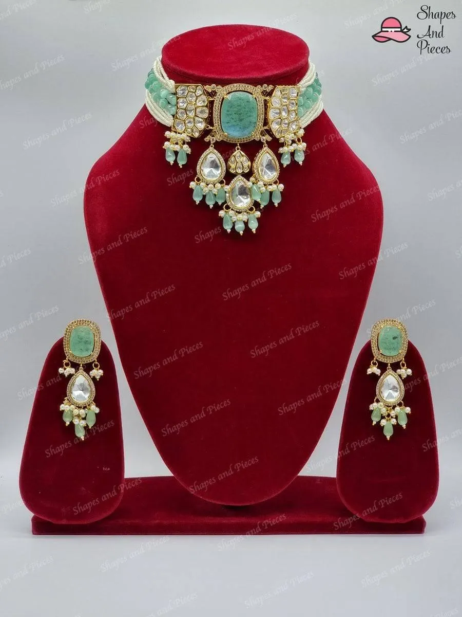 Lauren Necklace Set