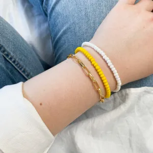 Link Up Bracelet