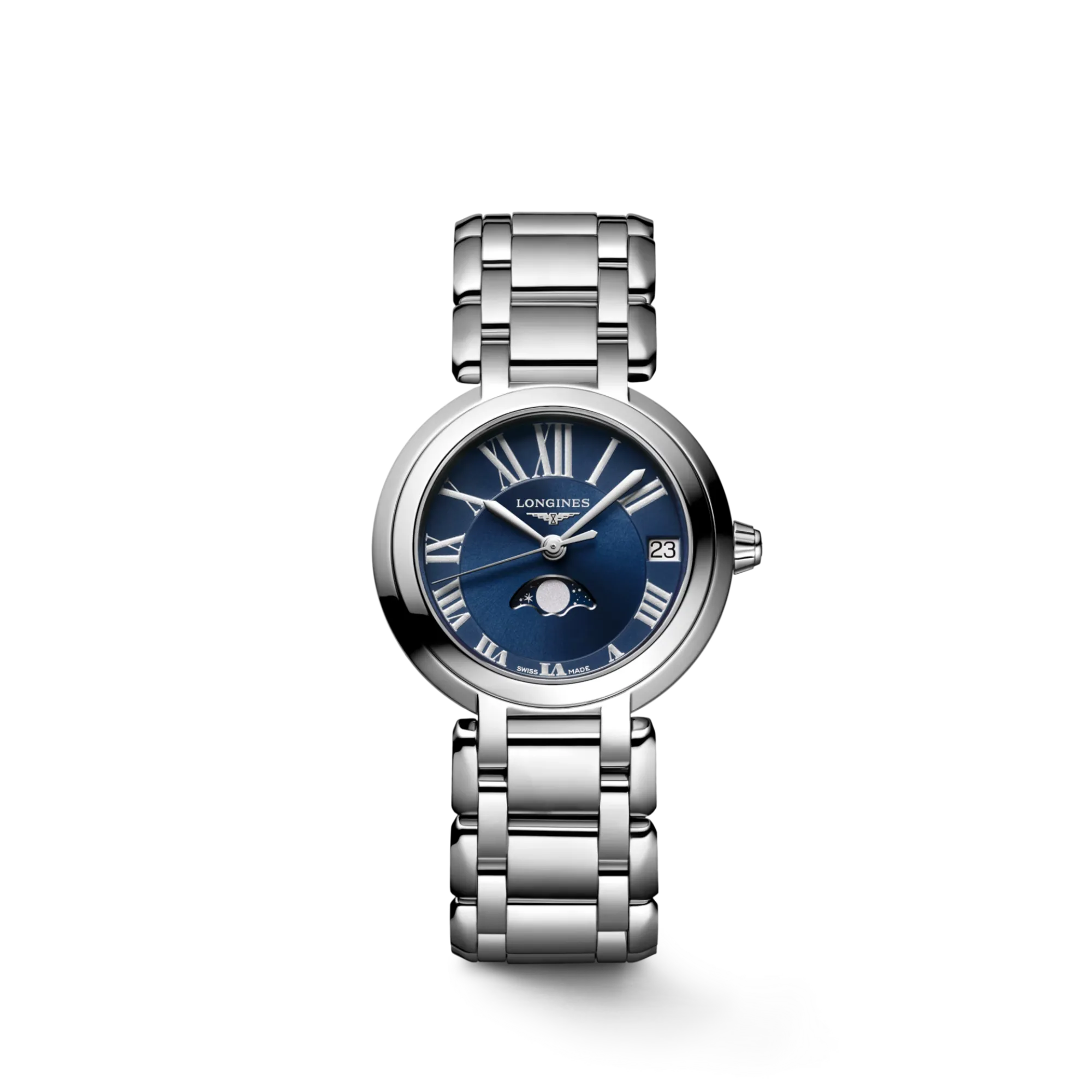 Longines Primaluna 30.50mm