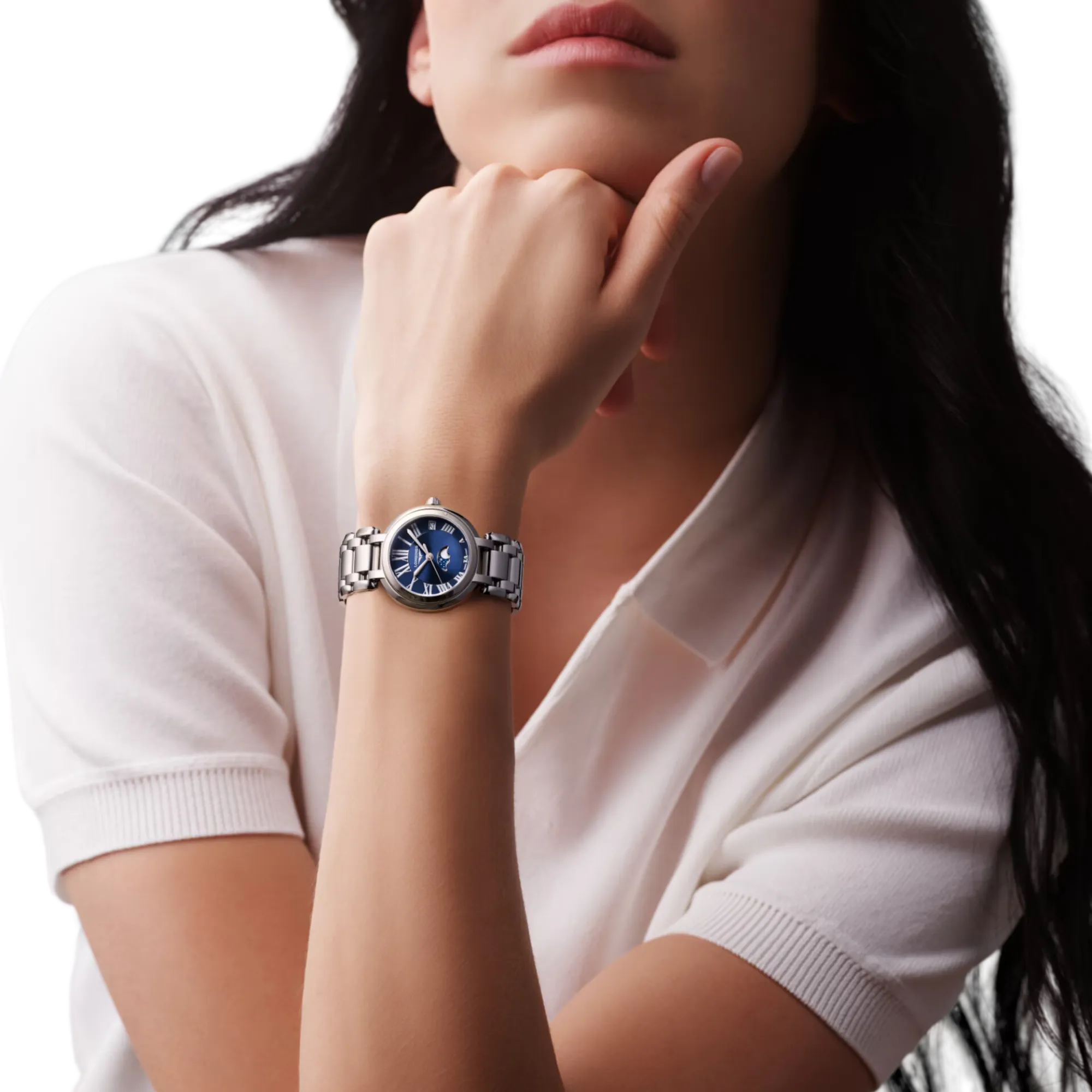Longines Primaluna 30.50mm