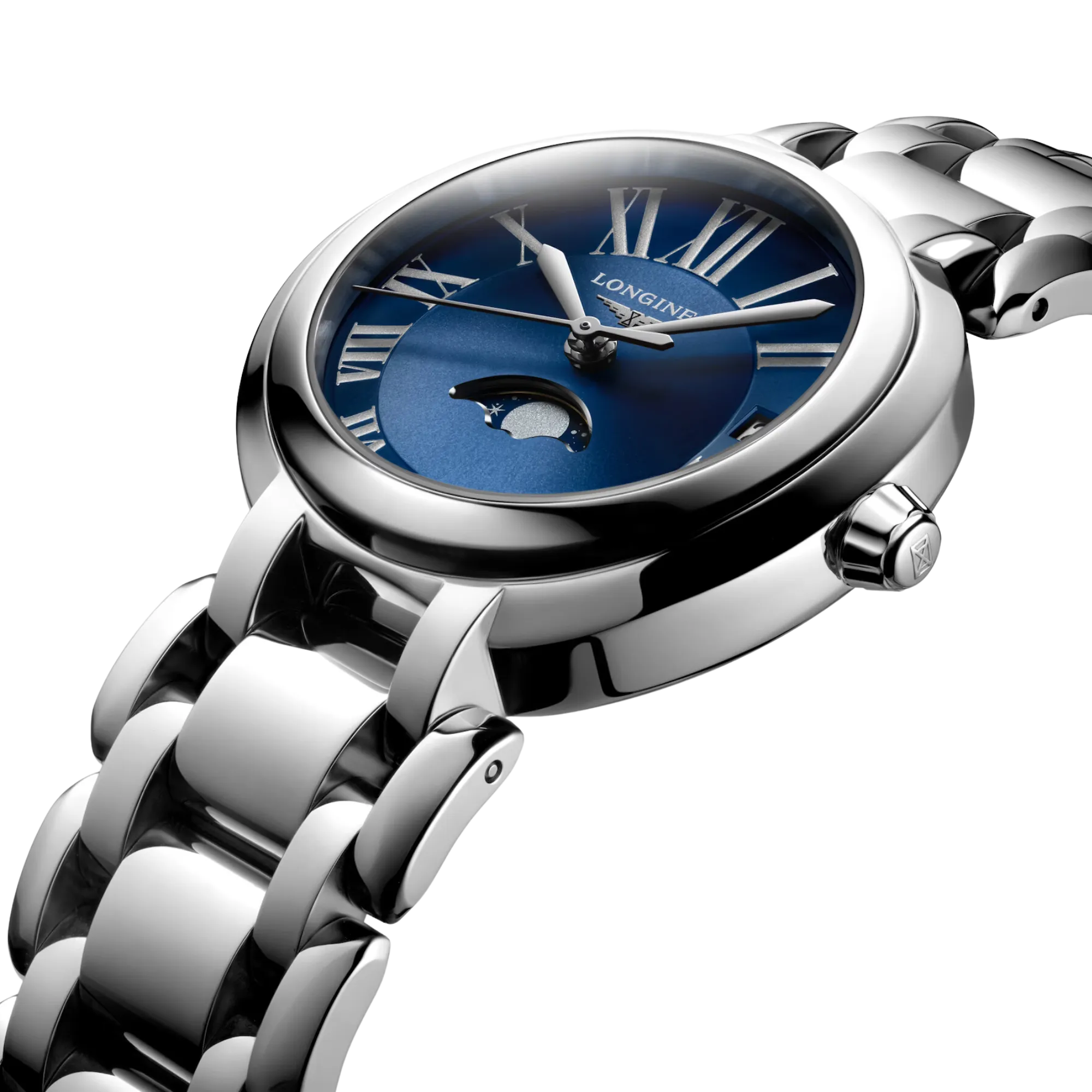 Longines Primaluna 30.50mm