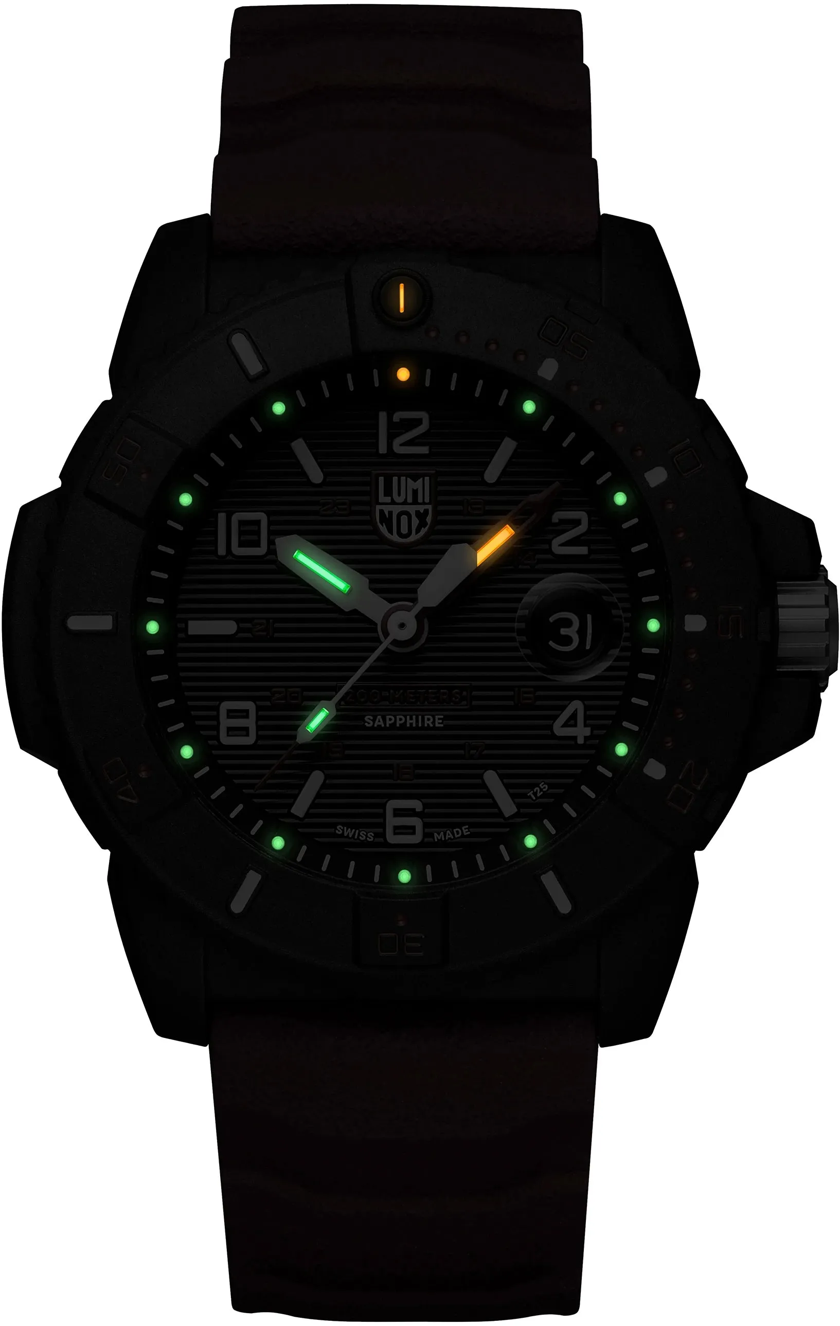 Luminox Navy Seal 3600 Series