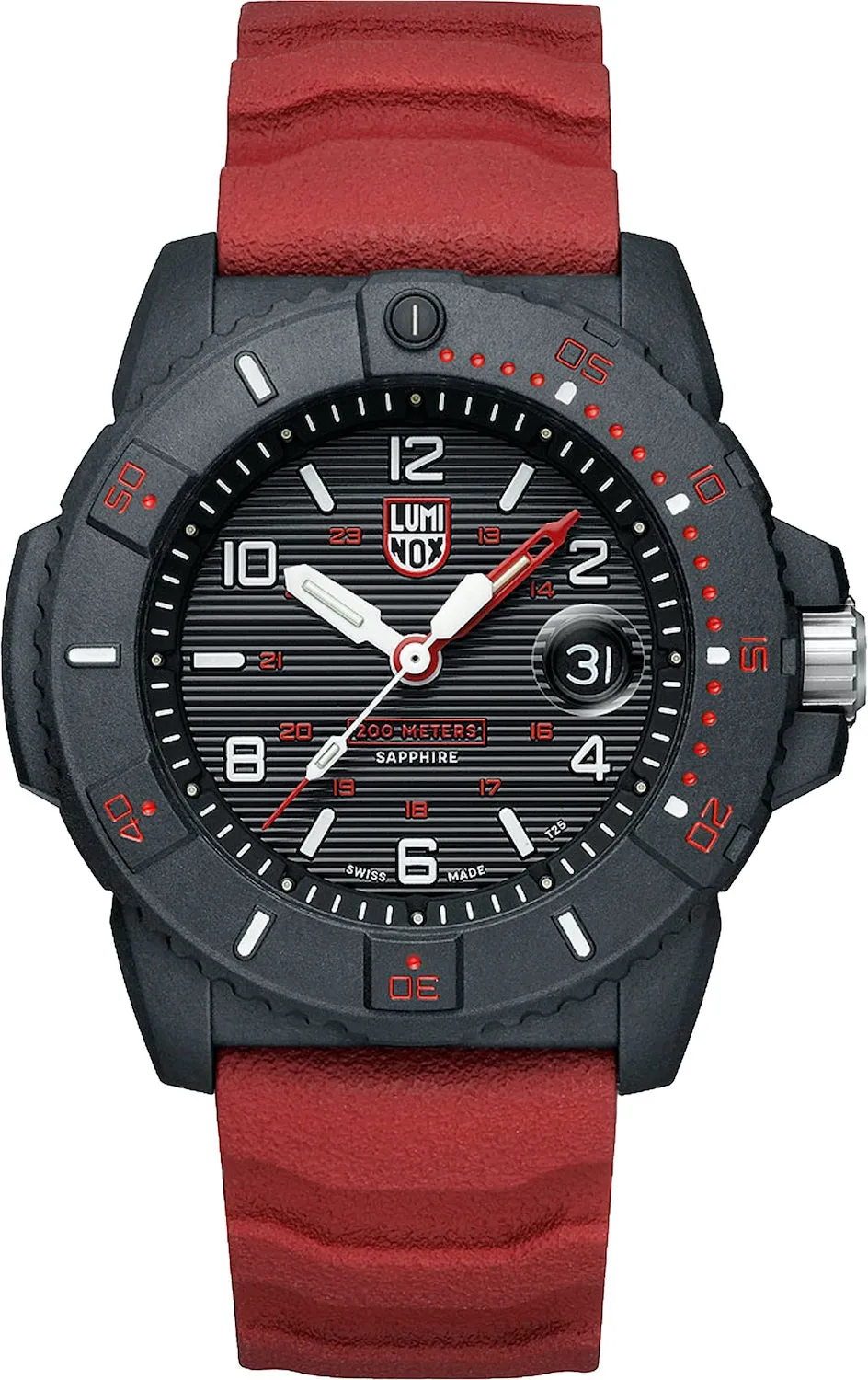Luminox Navy Seal 3600 Series