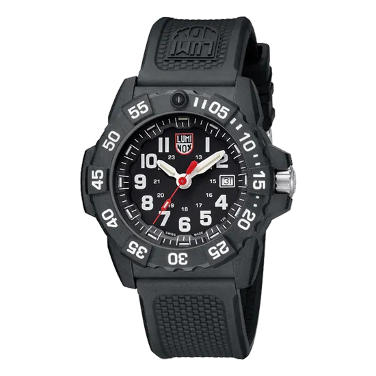 Luminox Navy SEAL Watch - 3501