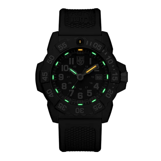 Luminox Navy SEAL Watch - 3501