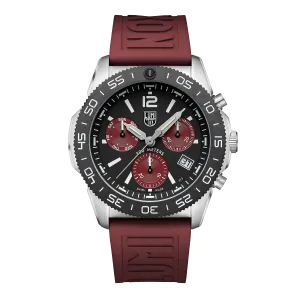 Luminox Pacific Diver Chronograph 44mm Watch - XS.3155.1
