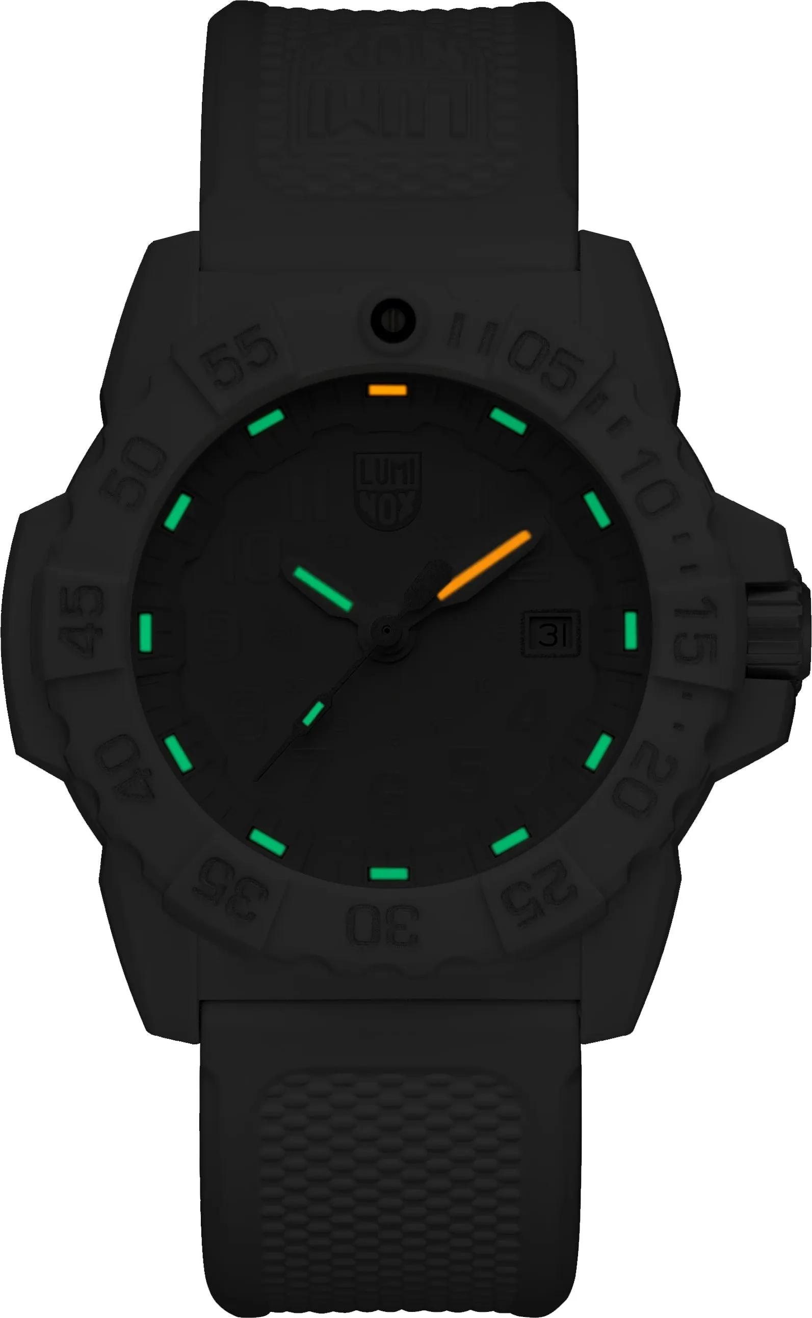Luminox Watch Navy Seal 3500 Series D