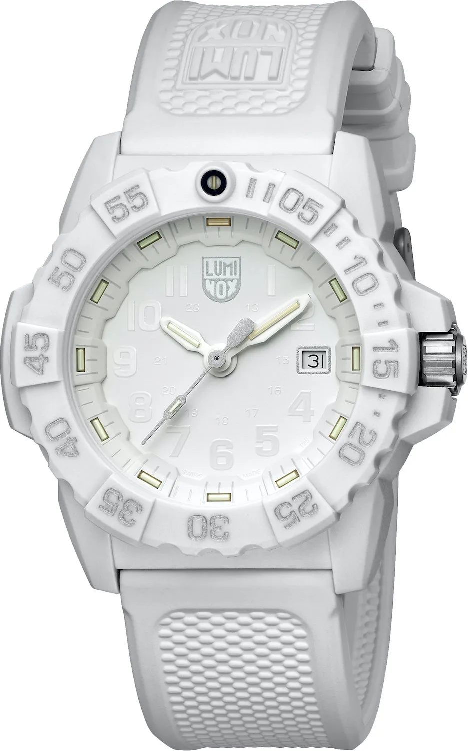 Luminox Watch Navy Seal 3500 Series D