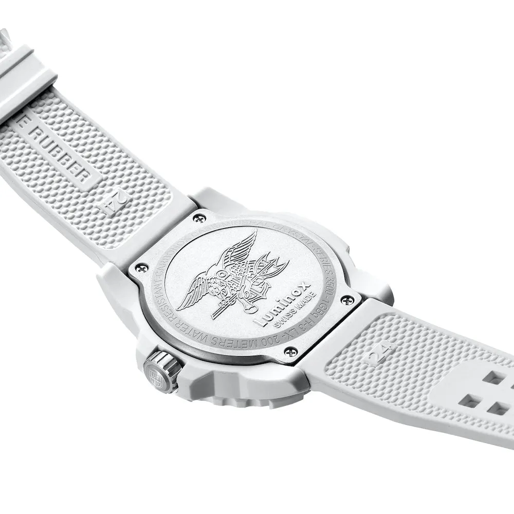 Luminox Watch Navy Seal 3500 Series D