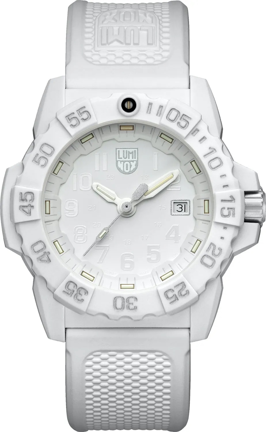 Luminox Watch Navy Seal 3500 Series D