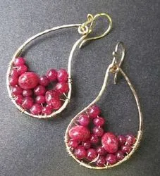 Luxe Bijoux 065 - Silver