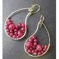 Luxe Bijoux 065 - Silver
