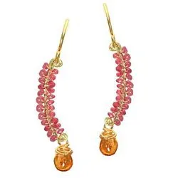 Luxe Bijoux 082 - RoseGold