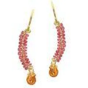 Luxe Bijoux 082 - RoseGold