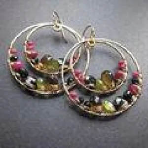 Luxe Bijoux 110 - Gold