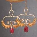 Luxe Bijoux 117 - Gold