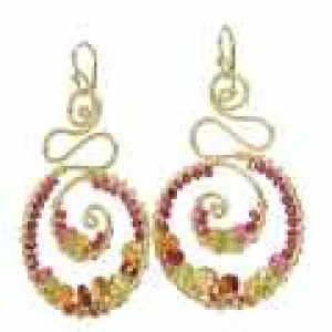 Luxe Bijoux 136 - RoseGold