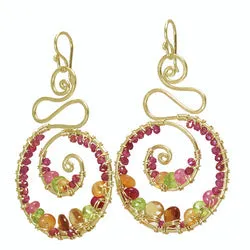 Luxe Bijoux 136 - RoseGold