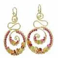 Luxe Bijoux 136 - RoseGold